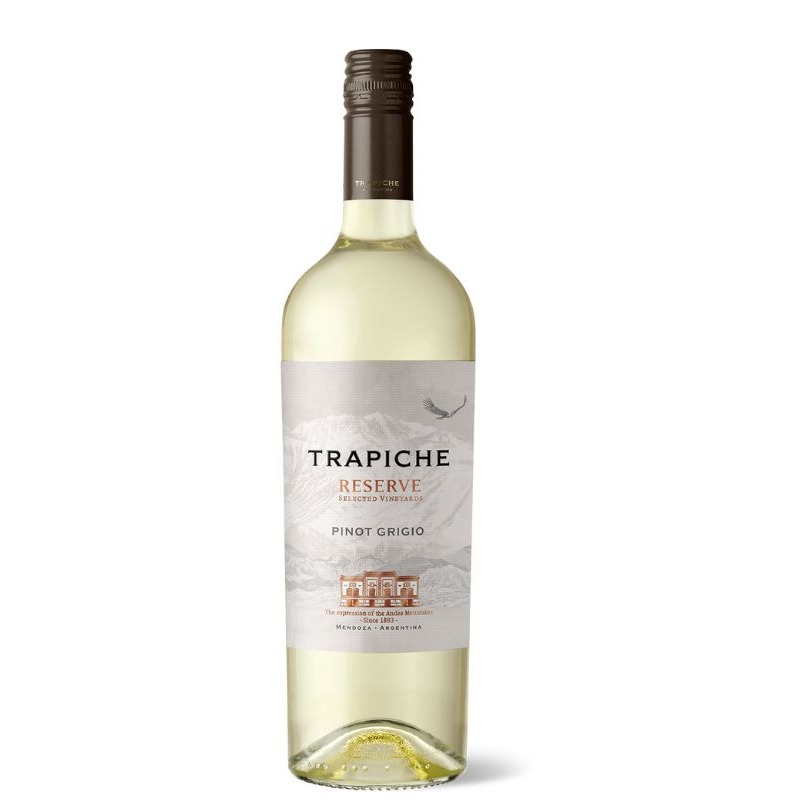 Trapiche Reserve Pinot Grigio